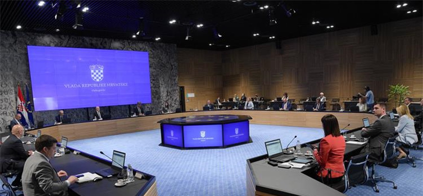 Za obnovljive izvore energije i dodatnu plinsku infrastrukturu u Europi 300 milijardi eura 
